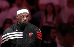 LeBron James devient le plus jeune joueur à inscrire 20 000 points