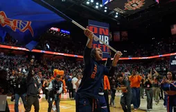 Le Connecticut Sun tire sa révérence sur une victoire