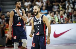 Coupe du monde 2023 | Un premier tour très clément pour la France