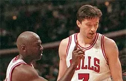 [happy birthday] Toni Kukoc Story