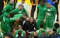 Le combat permanent des Celtics