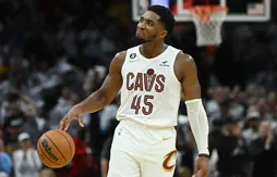 Donovan Mitchell s’est bien fait pardonner