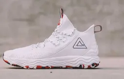 Peak : la quatrième signature de Dwight Howard est prête