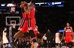 Scott Brooks ne s’inquiète pas des rumeurs sur le duo Wall-Beal