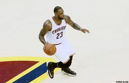 LeBron James dans le Top 15 des meilleurs passeurs de l’histoire