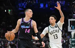 Quel avenir pour Tyler Herro à Milwaukee ?