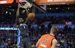 Serge Ibaka entre émotion et performance record