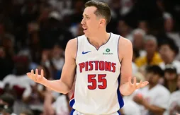 Trois incertitudes de poids pour les Pistons avant le Game 7