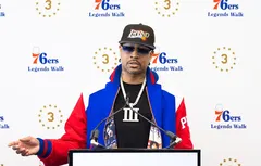Librairie | Allen Iverson fidèle à lui-même dans « Incompris »