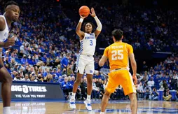 Draft 2022 | Le Top 5 des meneurs