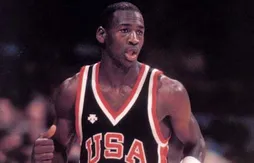 Collector : les highlights de Michael Jordan aux Jeux olympiques de 1984