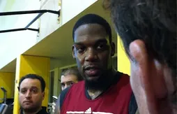 Photo du soir : Eddy Curry a perdu 30 kilos