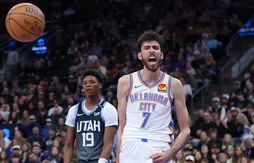 Stats & Highlights de la nuit | Le Thunder et les Nuggets assurent