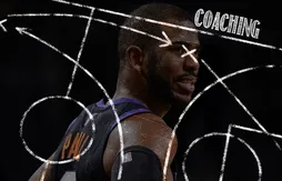 Coaching | Dans la tête de Chris Paul