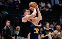 Pour éviter toute tentation, Michael Porter Jr préfère rester loin des réseaux sociaux