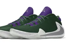 Avec Nike By You, on peut personnaliser la Zoom Freak 1