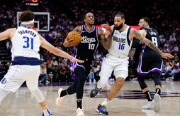 DeMar DeRozan conscient que l’horloge tourne