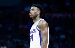 Buddy Hield et les Kings sur “la même longueur d’onde”