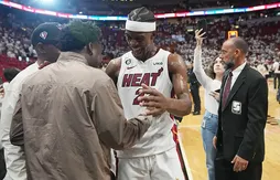 Le “play-in” perdu face aux Hawks, le détonateur pour Miami