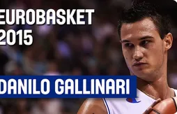 Danilo Gallinari : “Je ne me suis jamais senti aussi bien”