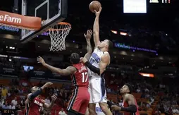 Le MVP de la nuit : Gordon brille sur les terres de Flash