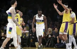 Pour Nicolo Melli, Zion Williamson est “juste un être différent des autres”