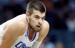 Ivica Zubac veut voir des Clippers plus réguliers