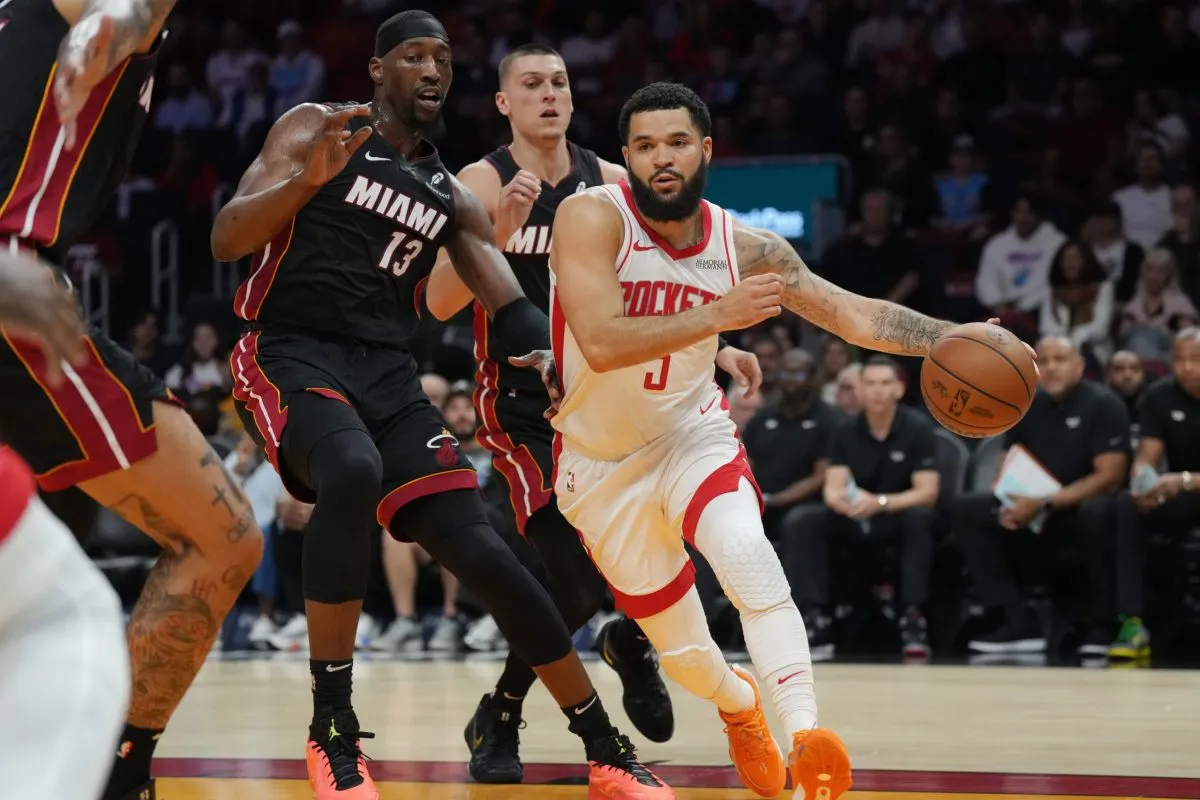 Rockets