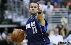 JJ Barea : champion NBA, marié à Miss Univers… What Else ?
