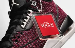 Anna Wintour et Vogue se mettent au basket avec la Air Jordan 3