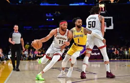 Bruce Brown dans le viseur des Lakers