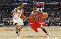 Jimmy Butler, le rookie surprise de Chicago