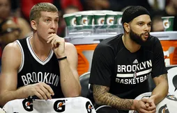 Brooklyn Nets : Mason Plumlee échangé ?