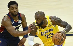 Pour Jaylon Tyson, Cleveland est désormais « la ville » de Donovan Mitchell