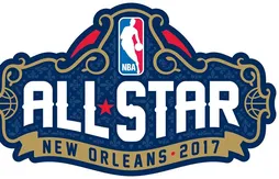Le All-Star Game 2017 dévoile son nouveau logo