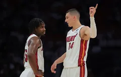 Le Heat a totalement manqué son grand rendez-vous