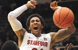 Josh Huestis est prêt à enfiler le “Bleu” de chauffe à OKC