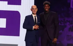 Olivier-Maxence Prosper, dernier rookie du premier tour à signer son contrat