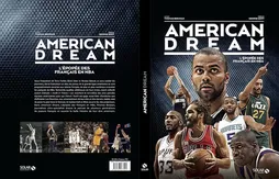 Gagnez des exemplaires du Livre d’or du basket 2016 et d’American Dream