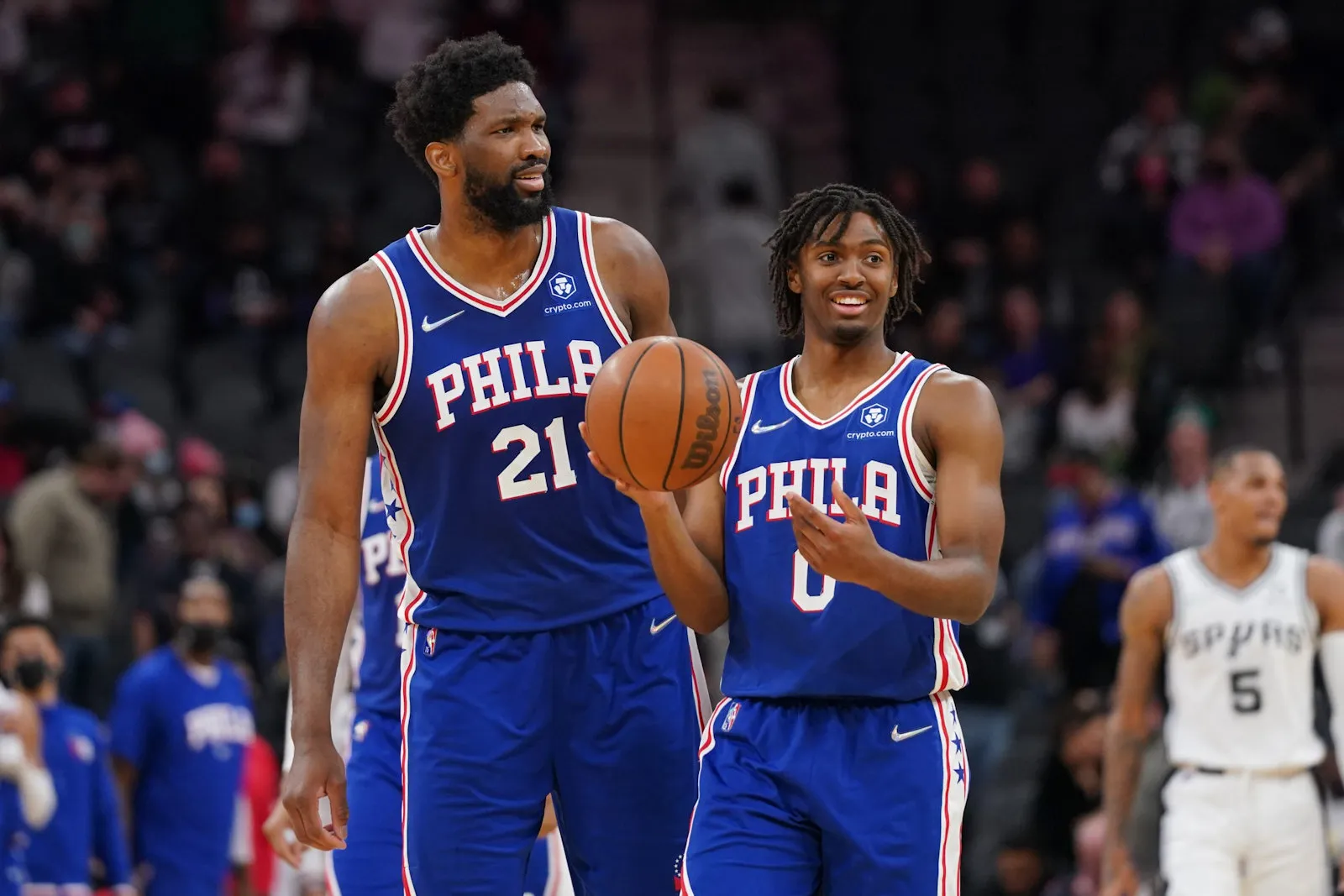 Sixers