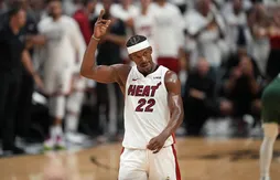 Le MVP de la nuit | Jimmy Butler dans les étoiles