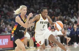 Le Fever chute à Phoenix et glisse au classement