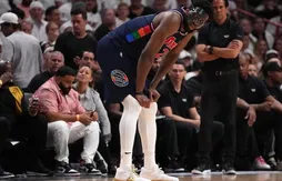 Doc Rivers ne sait pas s’il doit regarder les images du Game 5 ou les “brûler”