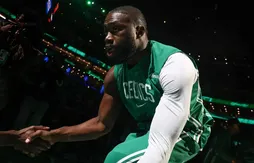 Tracy McGrady, le grand frère qui a retenu Jaylen Brown à Boston