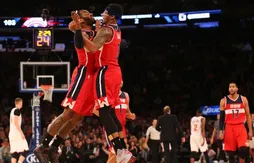 Scott Brooks ne s’inquiète pas des rumeurs sur le duo Wall-Beal