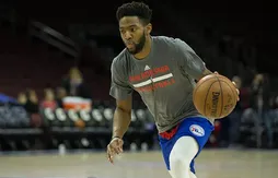 Les Sixers conservent Chasson Randle avec un contrat de trois ans