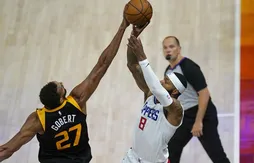 Rudy Gobert raconte son contre décisif