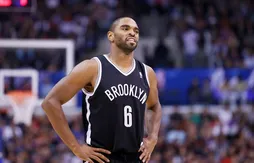 Alan Anderson rejoint les Wizards