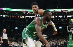 Jaylen Brown, le dynamiteur
