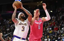 Le MVP de la nuit | Le soir où Anthony Davis est devenu le patron des Lakers